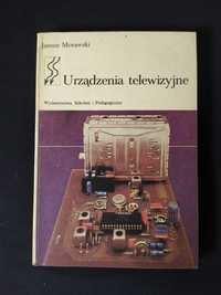 Urządzenia telewizyjne, Janusz Morawski