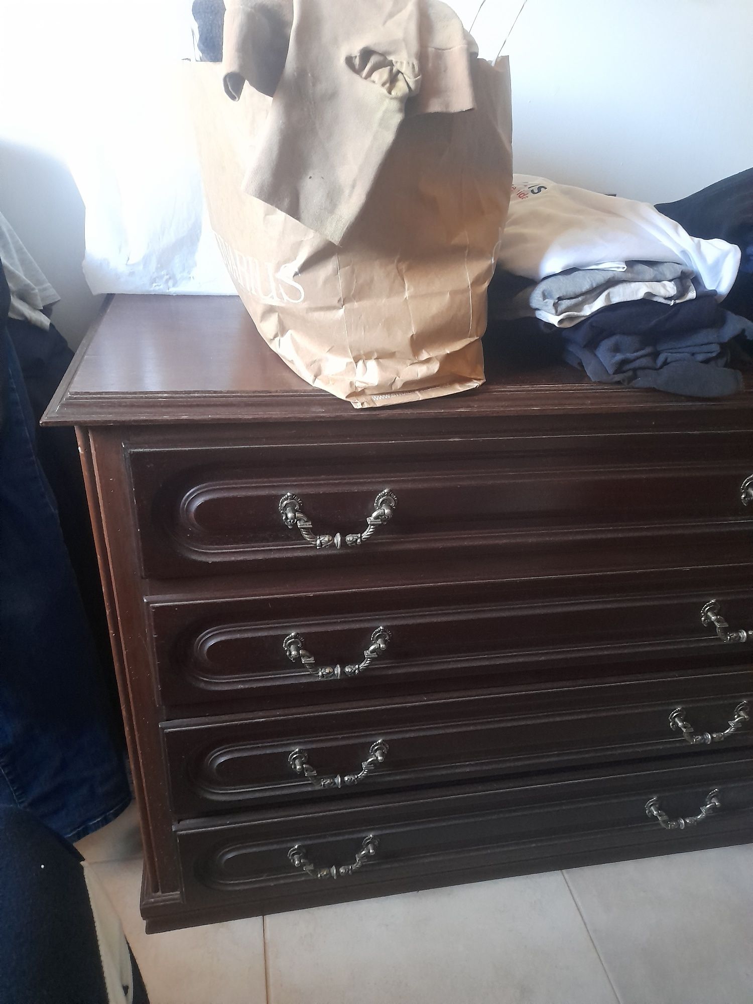 Movel de quarto completo