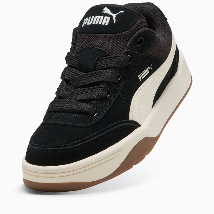 Кеди Puma Park Lifestyle SK8 SD