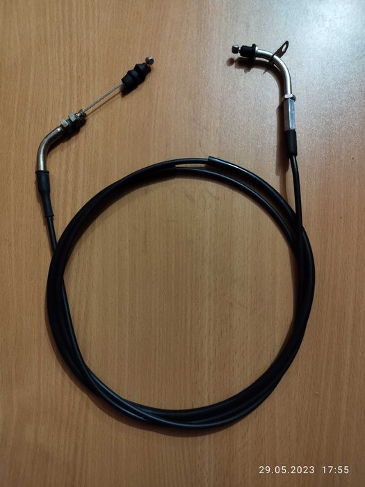 Продам трос газа на скутер Viper GY6 125-250