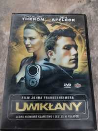 Film na DVD Uwikłany