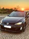Golf gtd dsg.