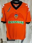 Koszulka piłkarska męska Kappa Valencia CF 2010/11 rozmiar S