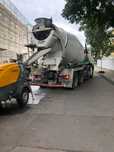 Pompowanie Betonu * MOBILNA POMPA * Putzmeister P715. BETON NATRYSKOWY
