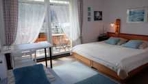Szczyrk*Pokoje i Apartamenty*75zł-95zł*Pyszne Śniadania*Aneks kuchenny