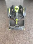 Mad Racer Feber 12V