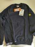 Portwest AS24 NOWA Bluza robocza antystatyczna ESD granatowa r.S
