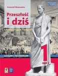 NOWA/ Przeszłość i dziś klasa 1 część 2 WSiP