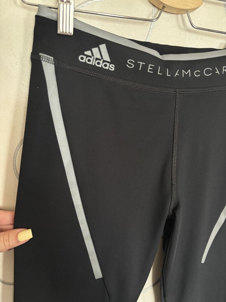 Спортивні легінси Adidas Stella Mccartney p.S
