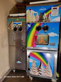 Maszyna do Lodów włoskich CARPIGIANI Rainbow 3