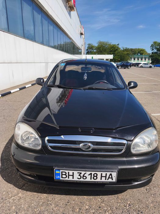 Продам Daewoo в гарному стані