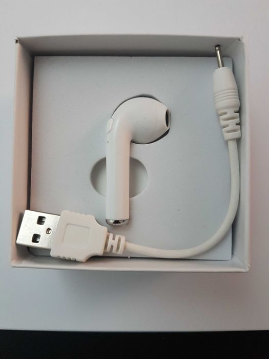 Auricular Bluetooth