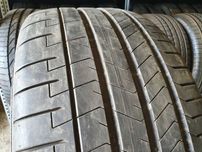 1x Opona letnia 285/40/20 PIRELLI PZero PZ4 - 108Y ALP 7mm!