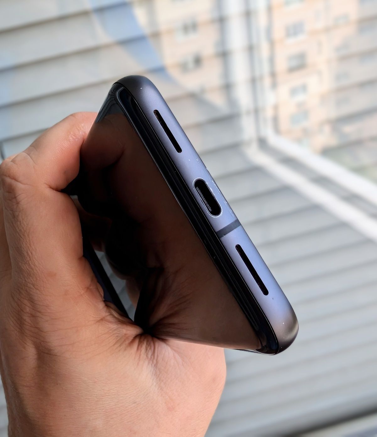 Google Pixel 8 128GB Obsidian (Soft)
