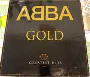 Discos de vinil ABBA Gold