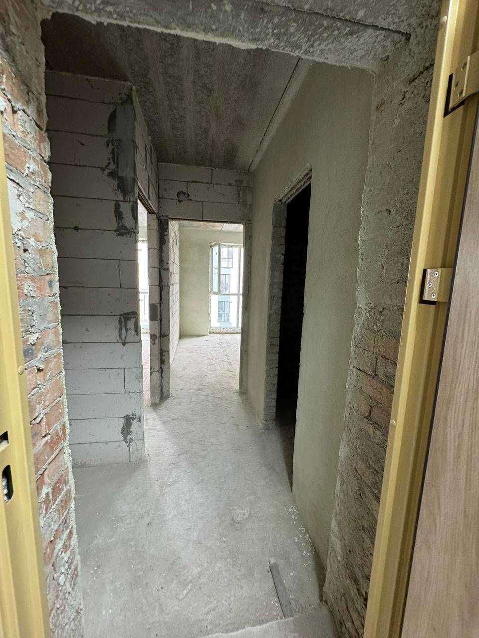 Продаж 1 кім. квартири, м. Пустомити, вул. Лисневицька.