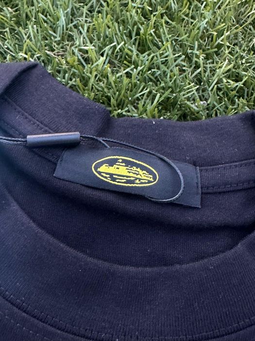 Tshirt Corteiz NOVA!