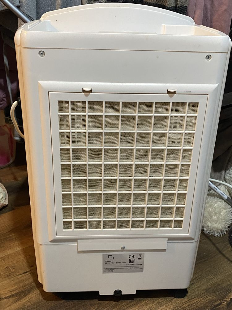 Sprzedam Klimator ZS998