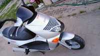 Aprilia Leonardo 125 4t LC na kat b