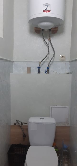 2 кімнатна нв Головній - Проспект