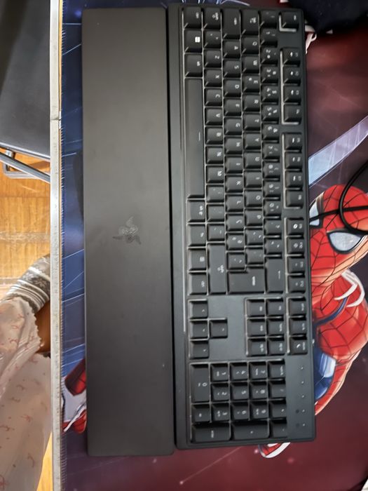 Teclado Razer Ornata v3