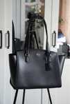 Michael kors shopper torba skórzana nowa oryginalna