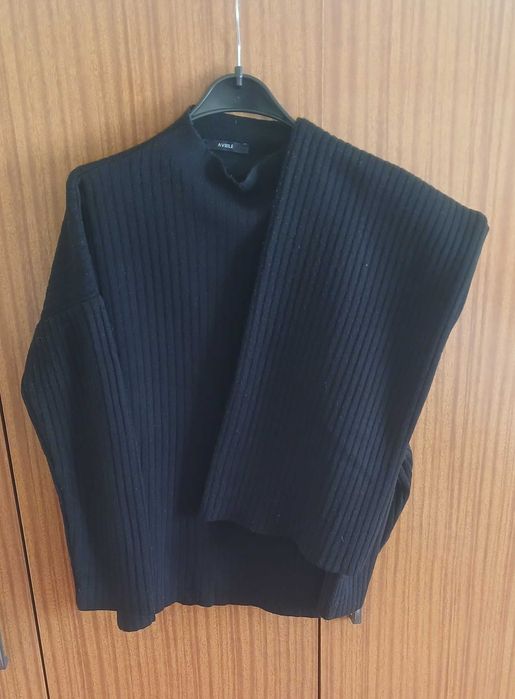 Костюм трикотажний жіночий