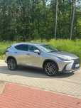 Lexus NX Lexus NX 450h+ Omotenashi AWD