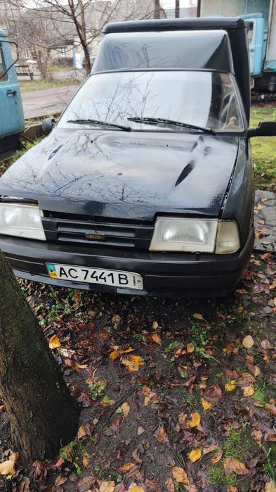 Продам ИЖ 2717 2005 року