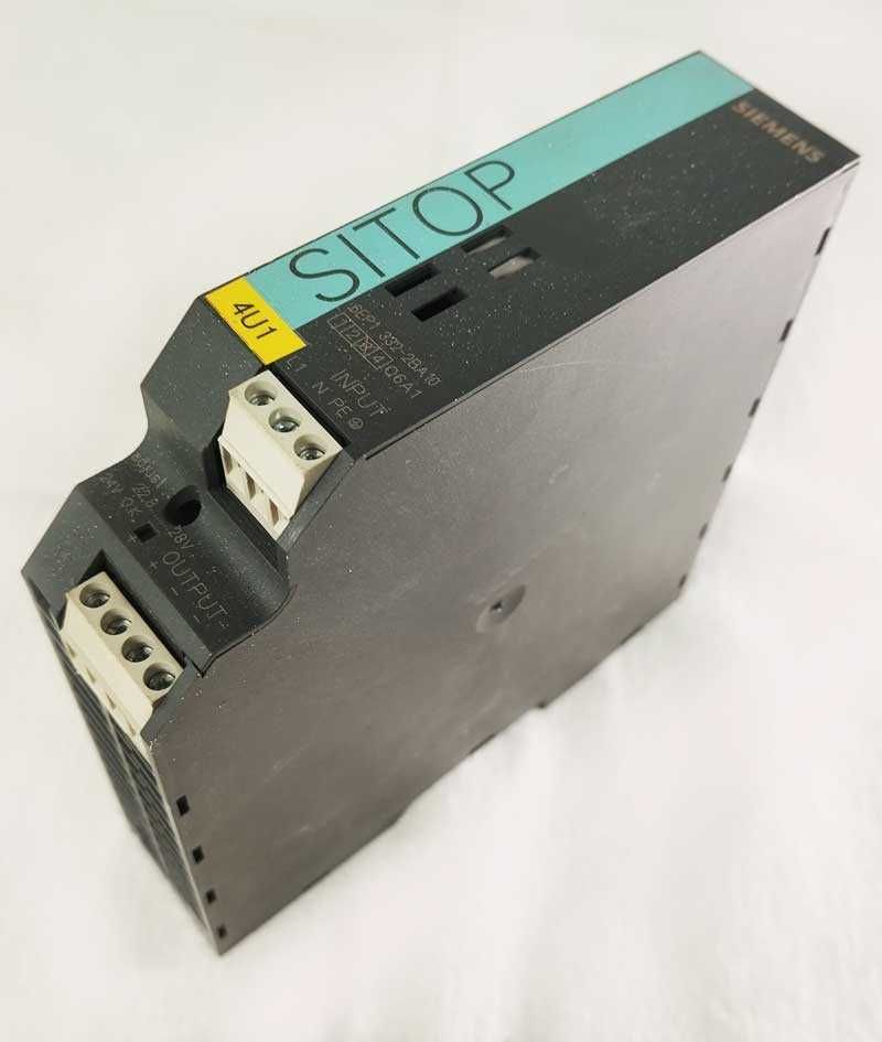 zestaw switche zasilacze Siemens CSM 1277 Sinematic net + Sitop Smart
