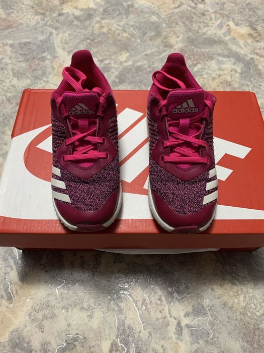 Кроссовки детские adidas