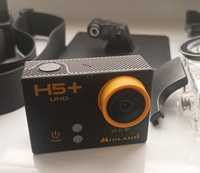 kamerka kamera sportowa Midland H5+