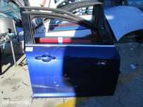 Porta Frente Direita Ford Focus do ano 2014