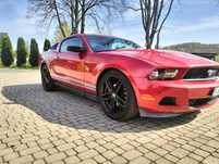 Ford Mustang V S197 3,7 V6