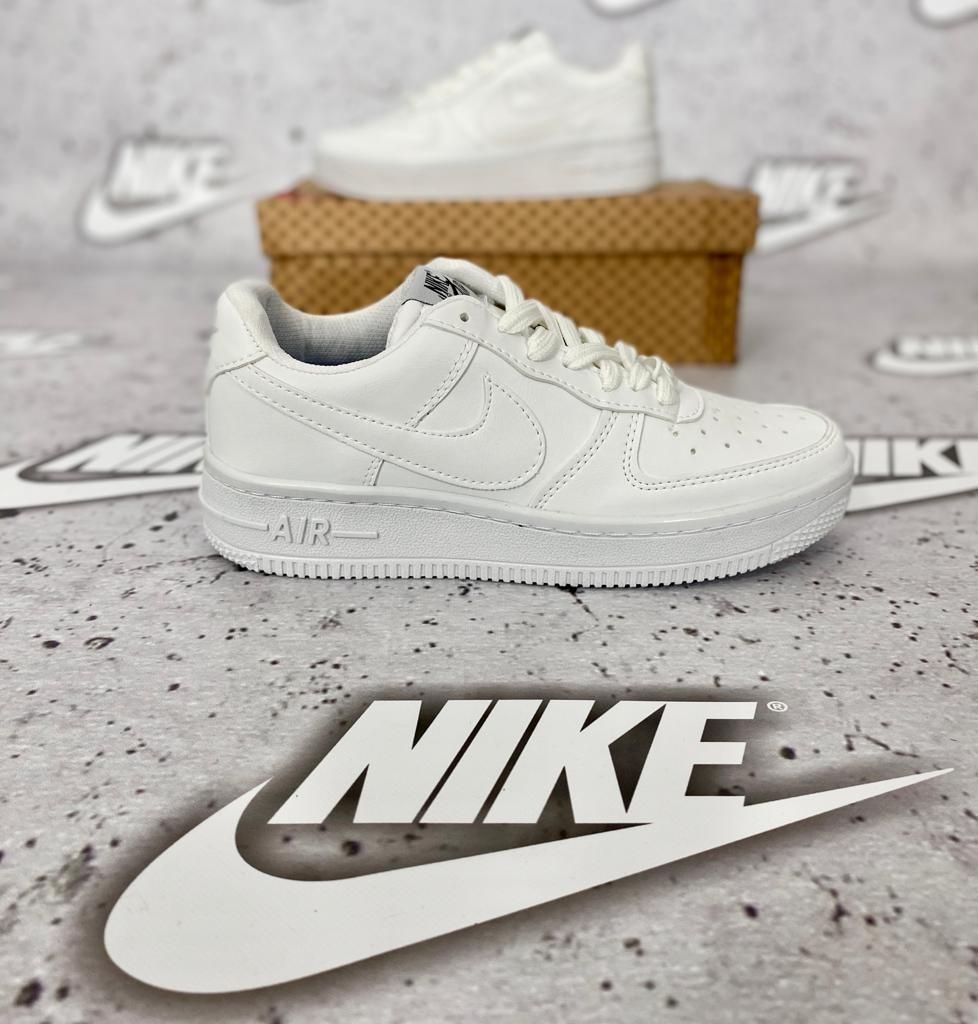 Buty Nike Air Force 1 Męskie Nowe Rozm 40-46