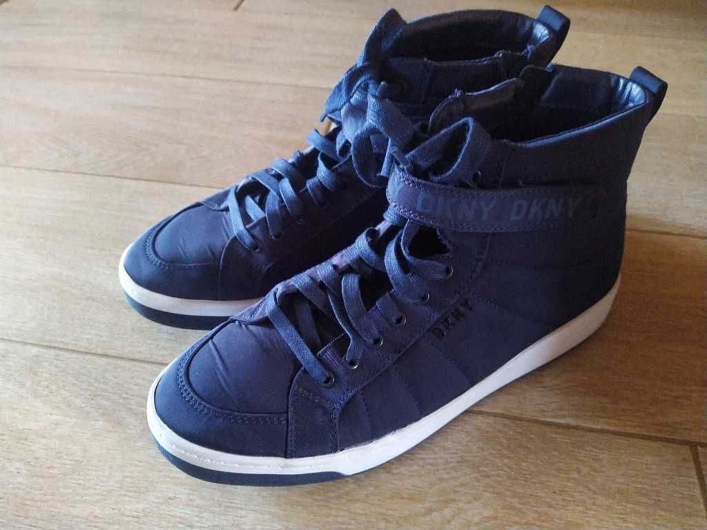 Buty DKNY męskie 43,5