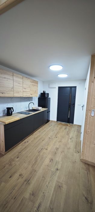 JakuBOSKO domki letniskowe nad jeziorem SAUNA BALIA