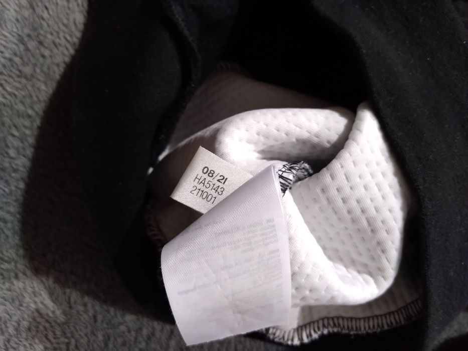 Тепле Худі від бренду Adidas Originals ID96 (Розмір М-L)