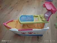 Littlest Pet Shop - navio