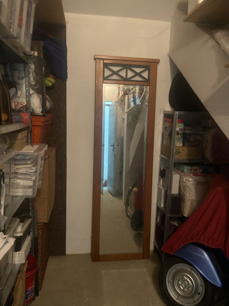 Espelho de quarto