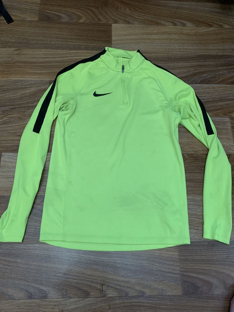 Кофта Nike dri-fit для тренувань