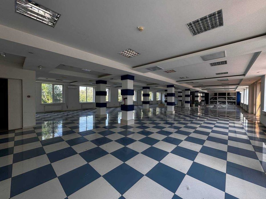 Оренда приміщення 600 м² — ідеальне місце для вашого бізнесу!