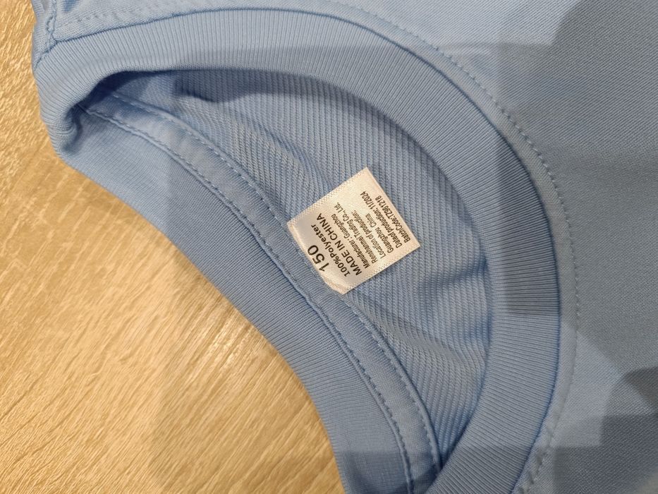 T-shirt balerina cappuccina 150