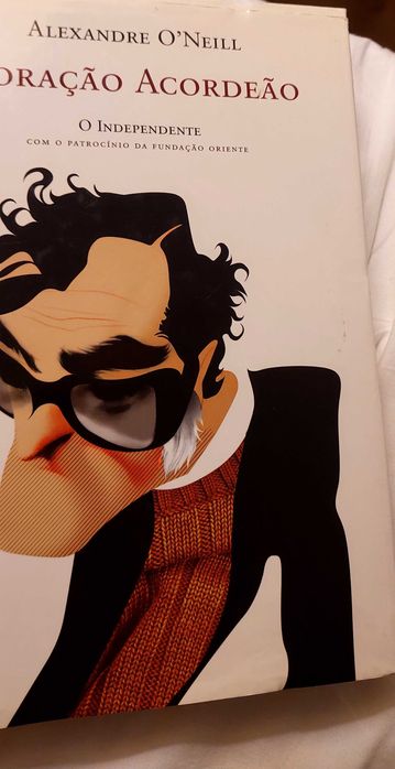 Alexandre  Oneil surrealismo