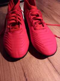 Buty adidas predator 38