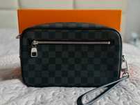 Saszetka męska Louis vuitton