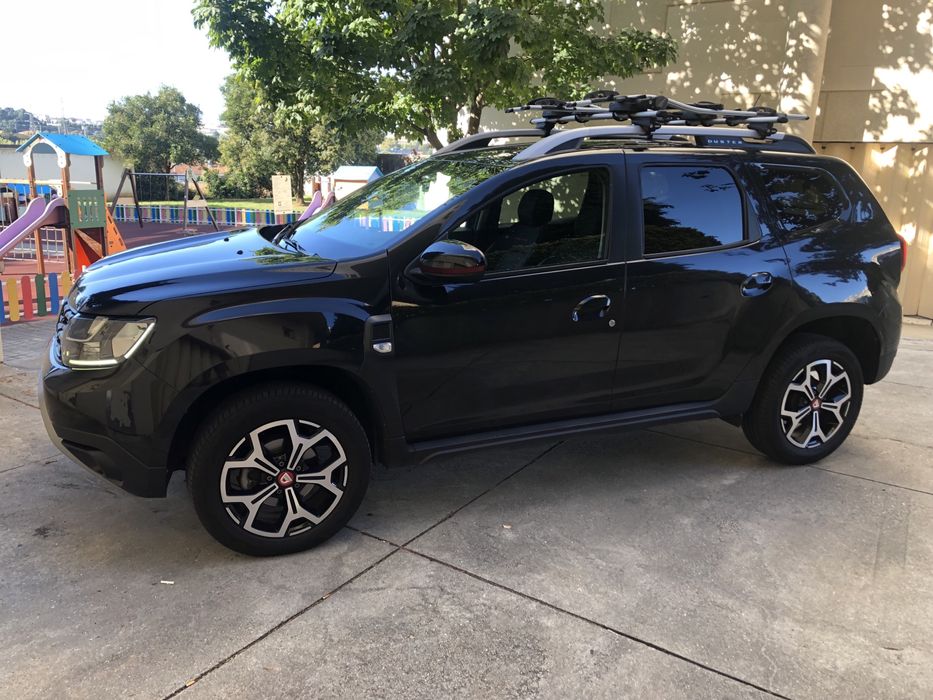 Dacia duster 1.3 Tce extreme 130