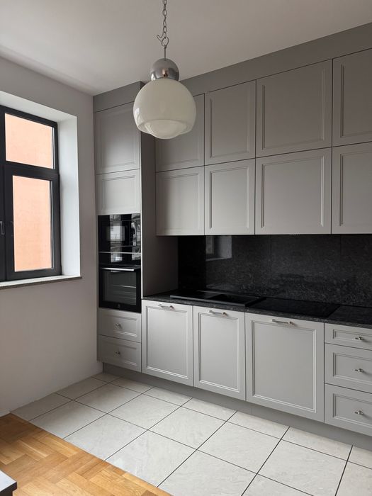 Apartament przy Łazienkach Królewskich - 2 sypianie, salon, 2 łazienki