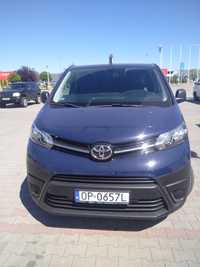 Sprzedam Toyota Proace wersja Long 23%Vat