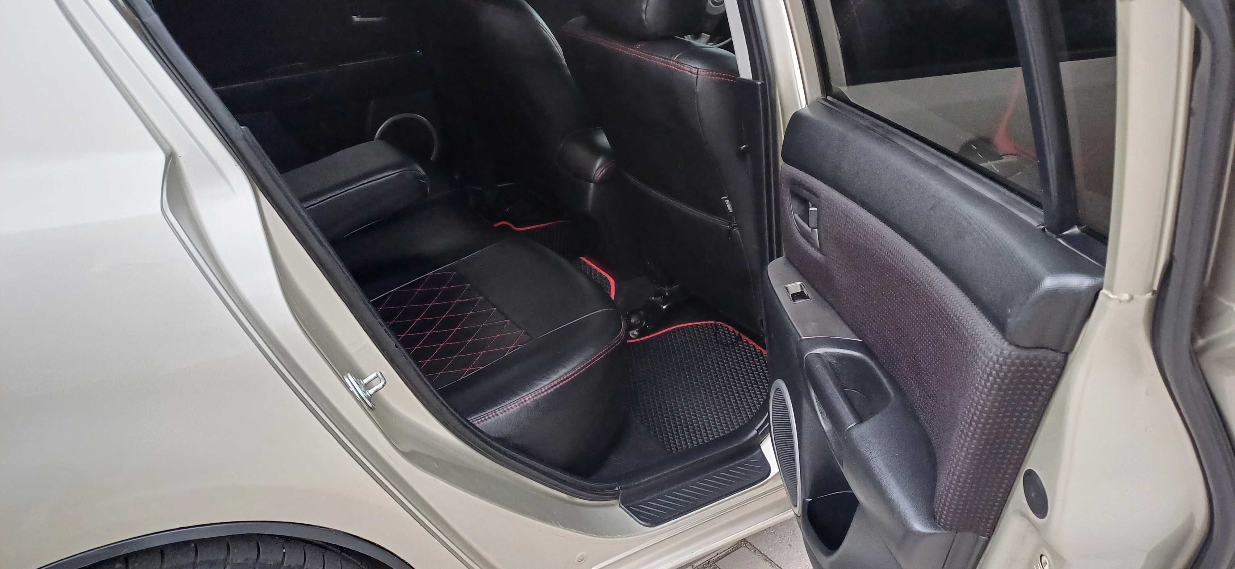 Mazda 3 Автомат 1.6 ГАЗ-Бензин офіційна у відмінному стані